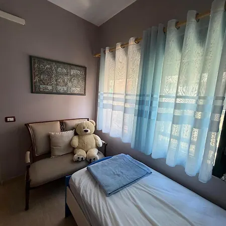 Appartement Sebe *