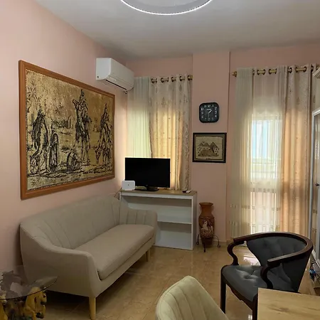 Appartement Sebe