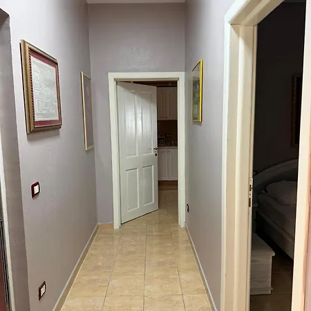 Sebe Appartement *