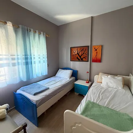 Sebe Appartement