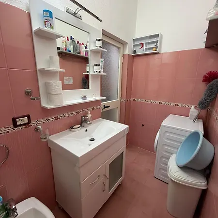 Sebe Appartement *