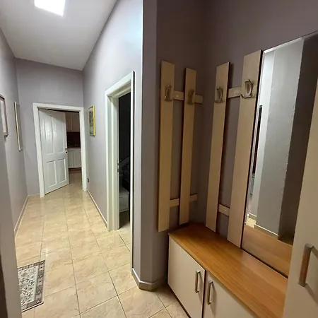 Sebe Appartement Golem (Tirana)